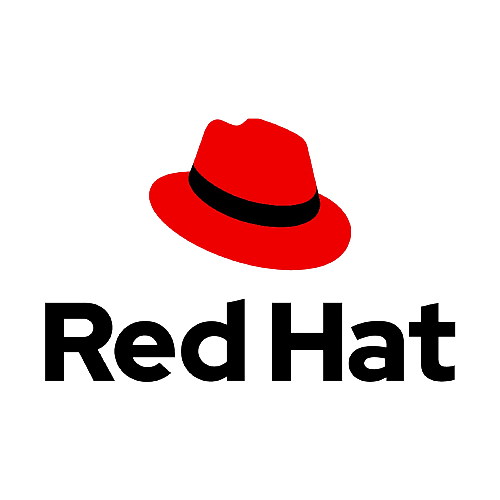 Red Hat Logo